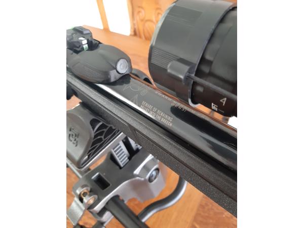 Gamo Swarm Magnum Pro IGT